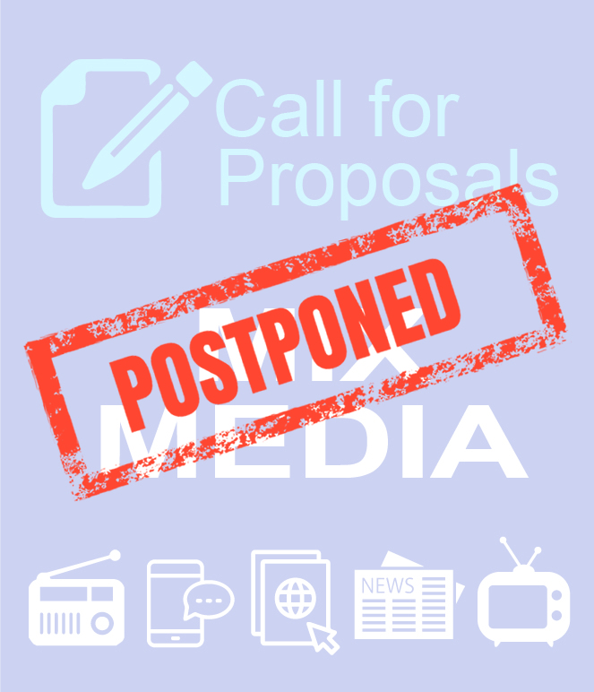Pic #2 Call For Proposals For Mix Media