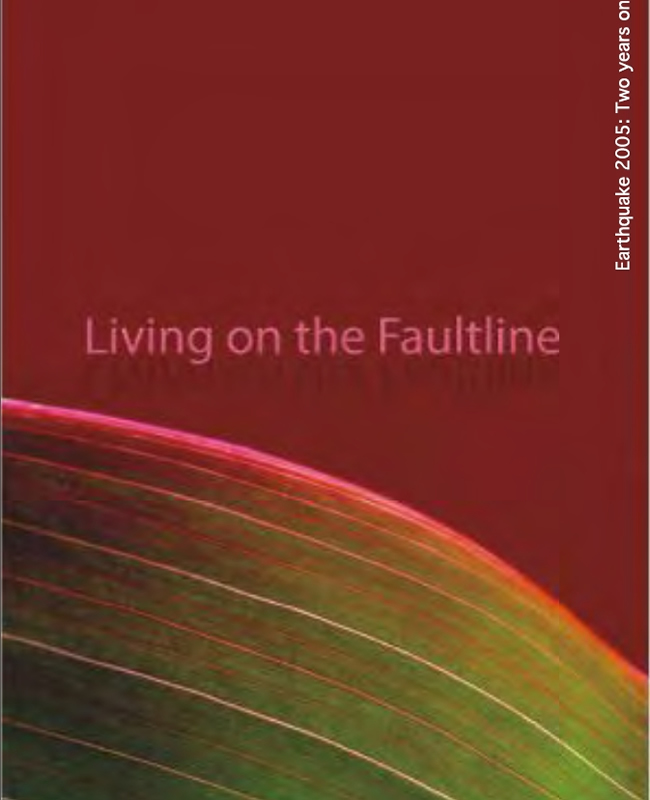 Living On The Faultline – 2006