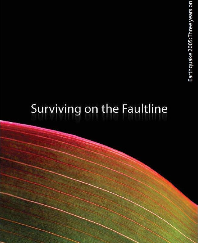 Surviving On The Faultline – 2007