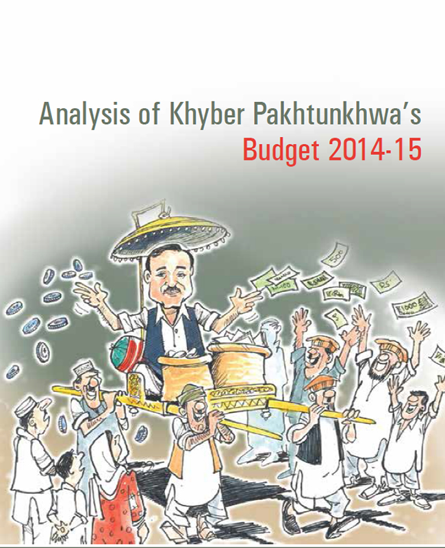 Budget 2014-15