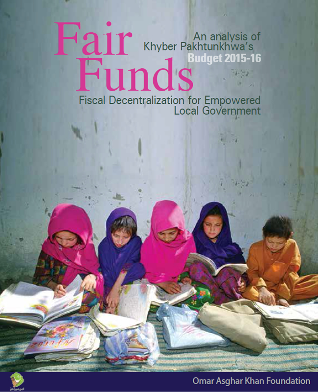 Fair Funds – 2015