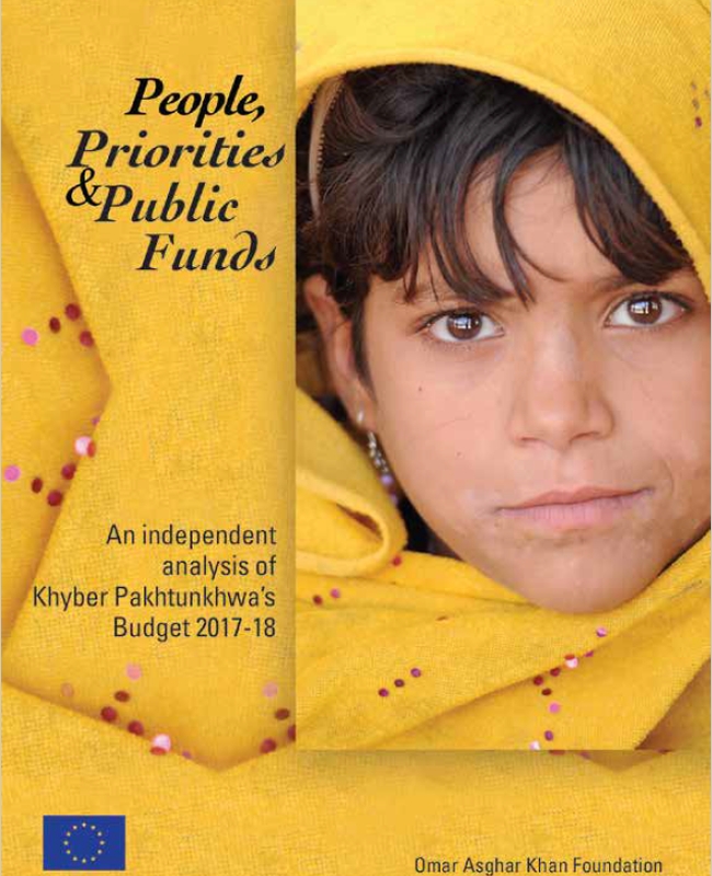 People, Priorities & Public Funds – 2017