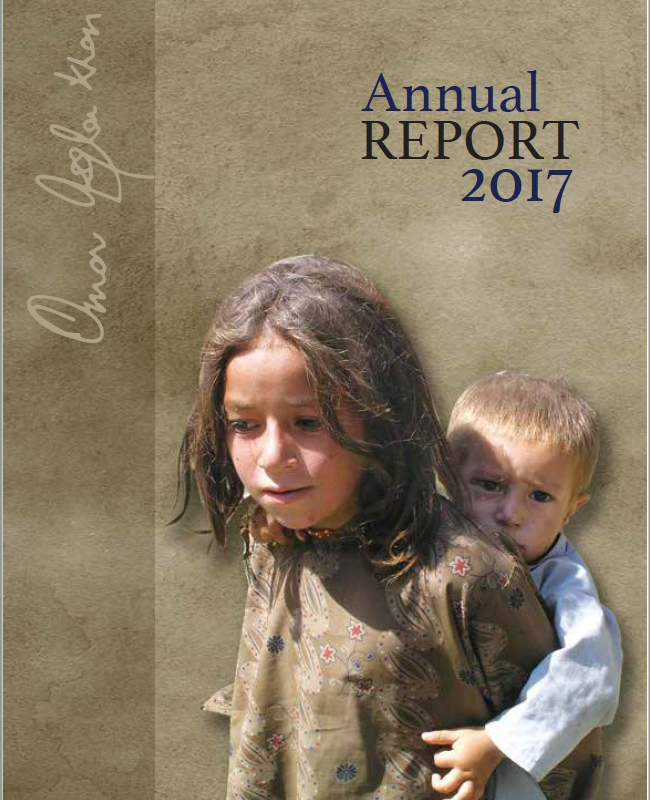 Annual Report – 2017