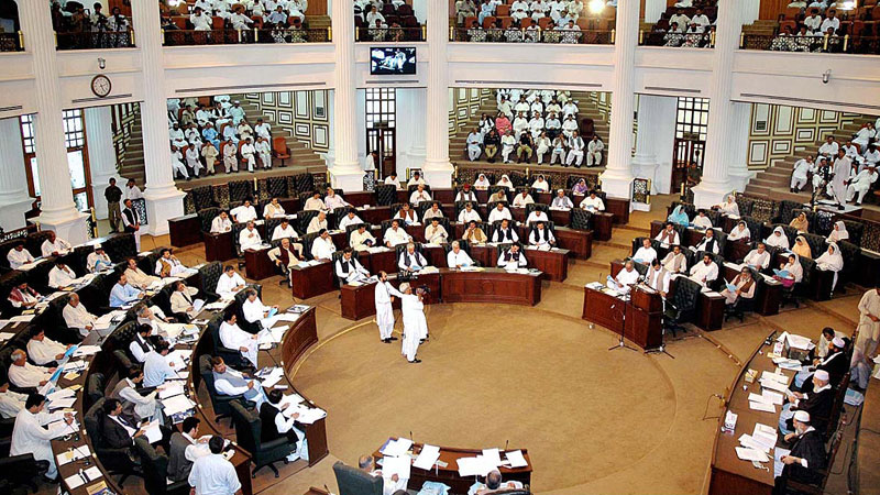 Kp Assembly Passes Mps Salary Bill 1b313338ff6c0c9dd26063845ad32109