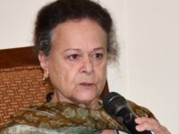 Ms. Zunaida Khatoon