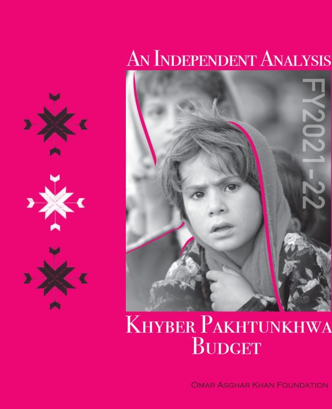 KPK Budget