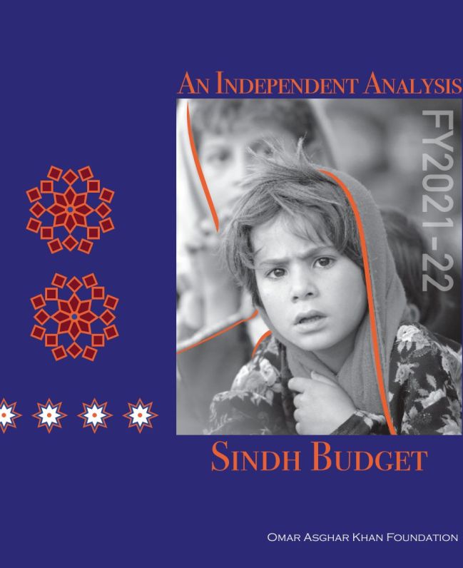 Sindh Budget