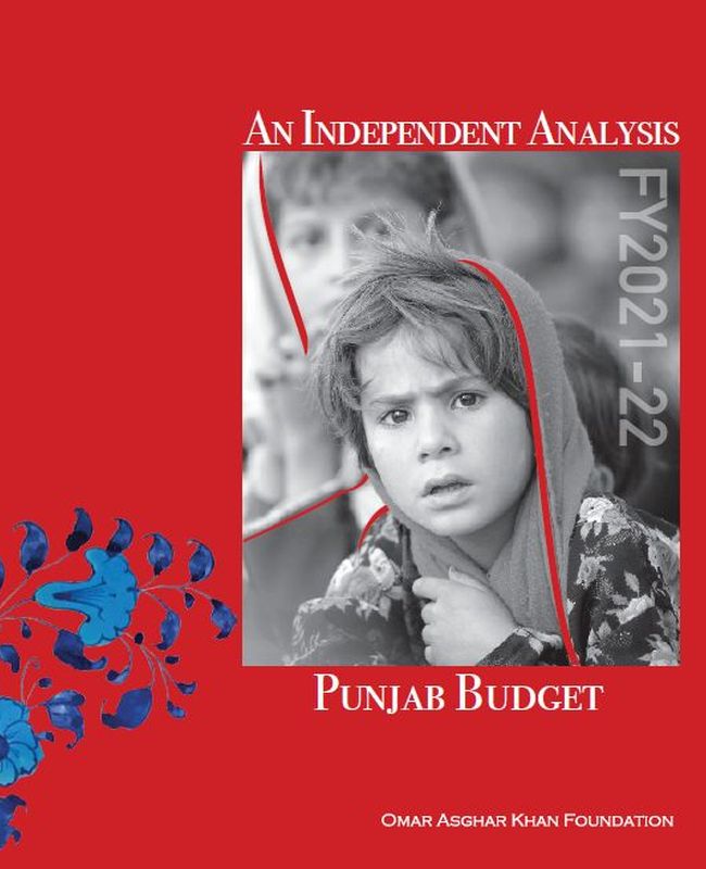 Punjab Analysis FY 2021-22