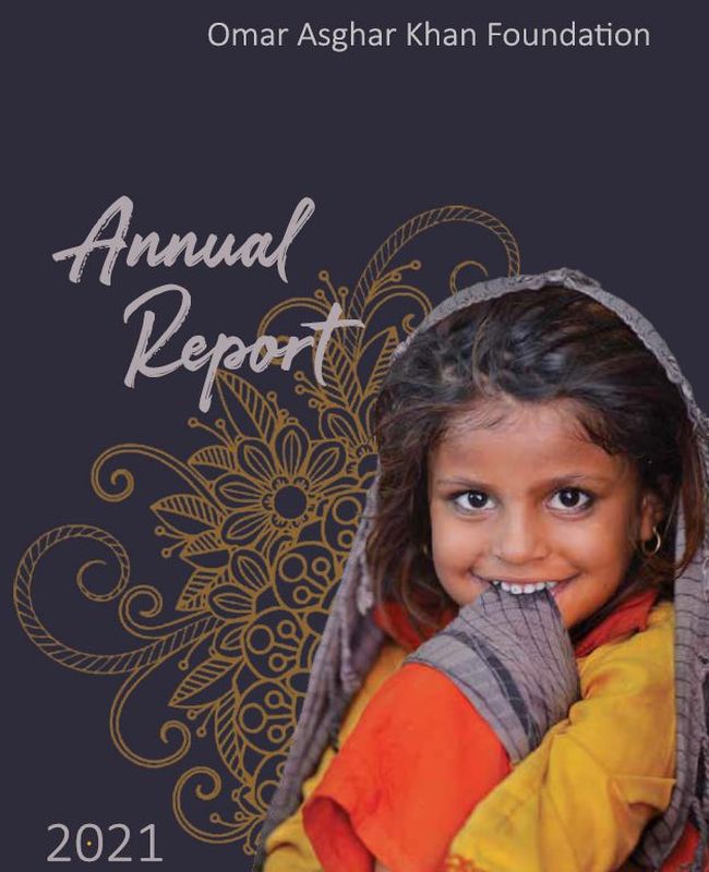 Annual Report 2021