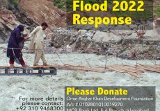 Flood 2022 Response