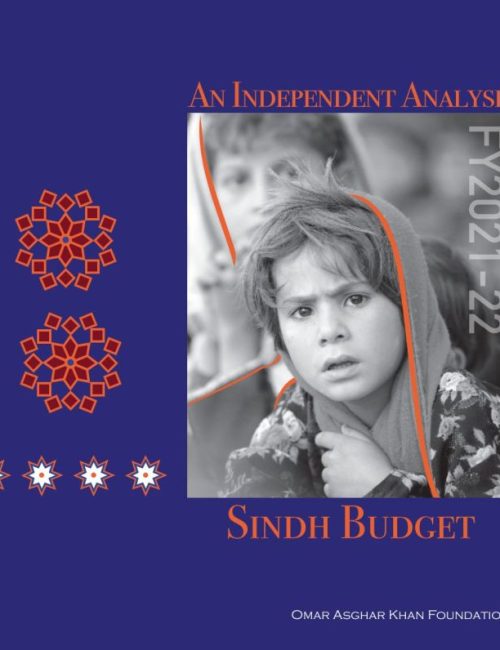 sindh-budget