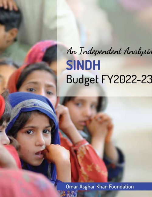 Sindh Budget FY2022-23-01
