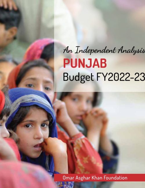 Punjab Budget FY2022-23-01