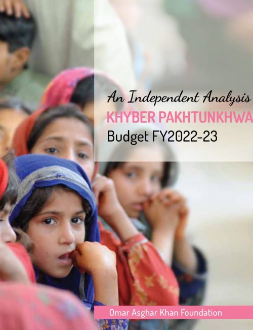 KP Budget FY2022-23-01