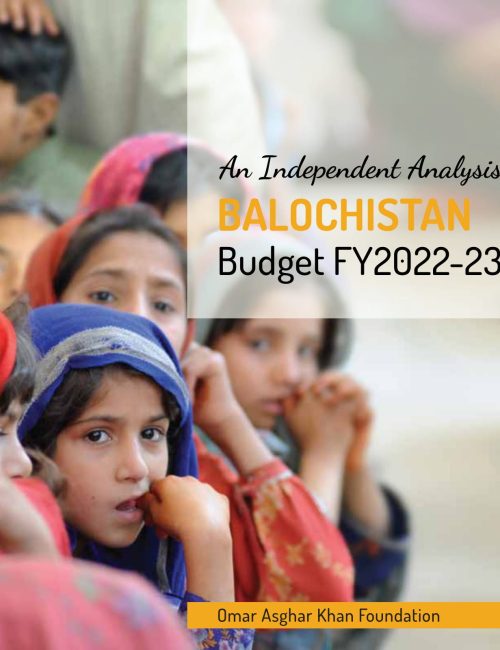 Balochistan Budget FY2022-23-01