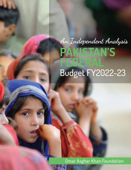 Pakistan's Federal Budget Report_page-0001