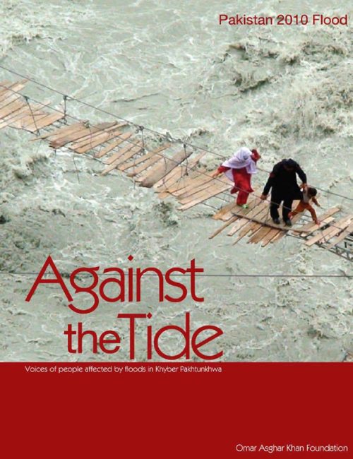 Against the Tide